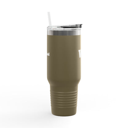 Western Standard Official Insulated Travel Mug, 40oz