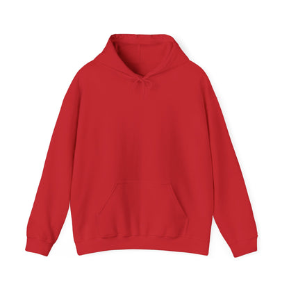 Republic of Alberta Unisex Hoodie