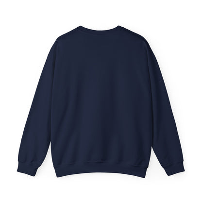 Rugged Alberta Unisex Sweatshirt