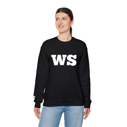 Western Standard Official Embroidered Crewneck Sweatshirt