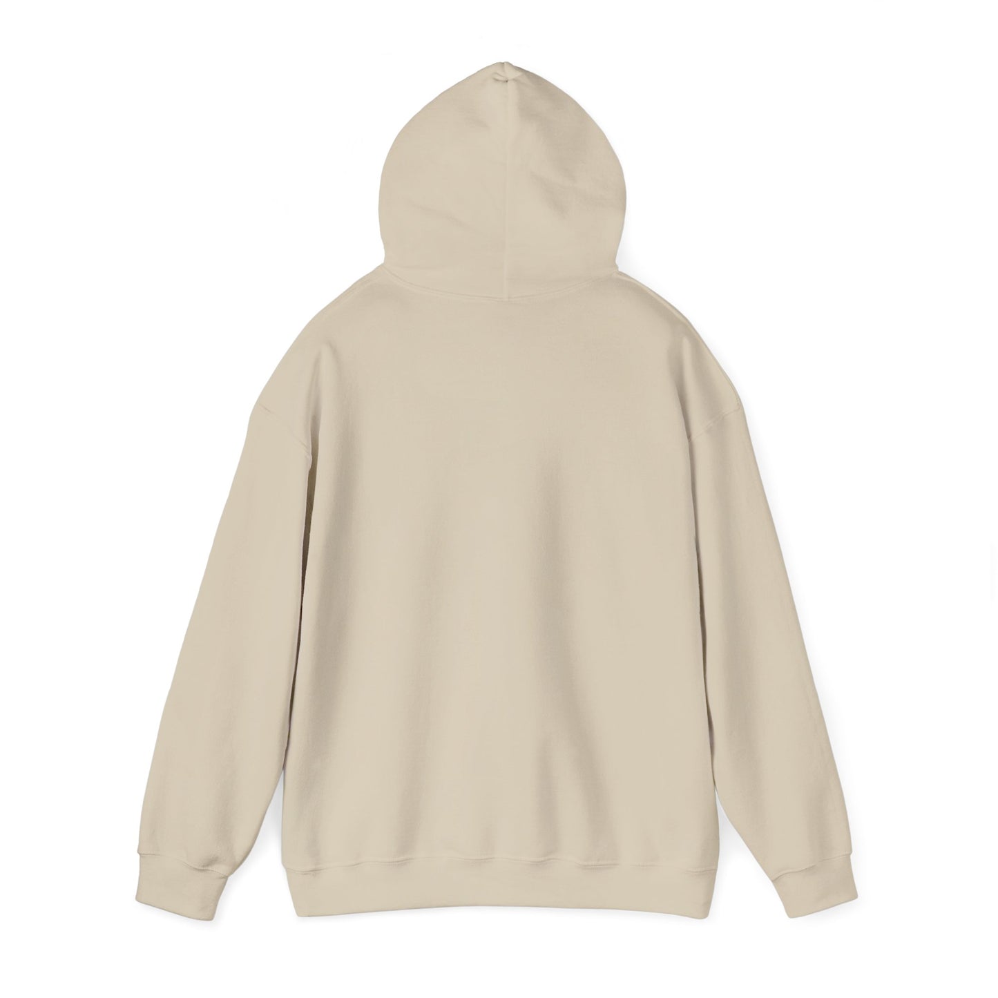 Rugged Shield of Alberta Unisex Hoodie