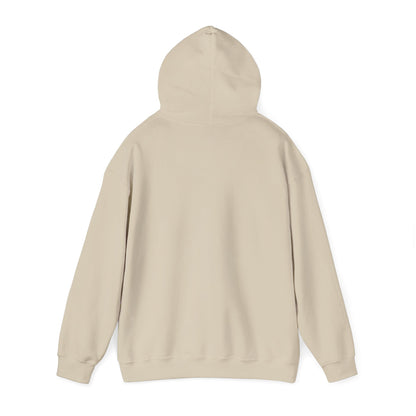 Rugged Shield of Alberta Unisex Hoodie