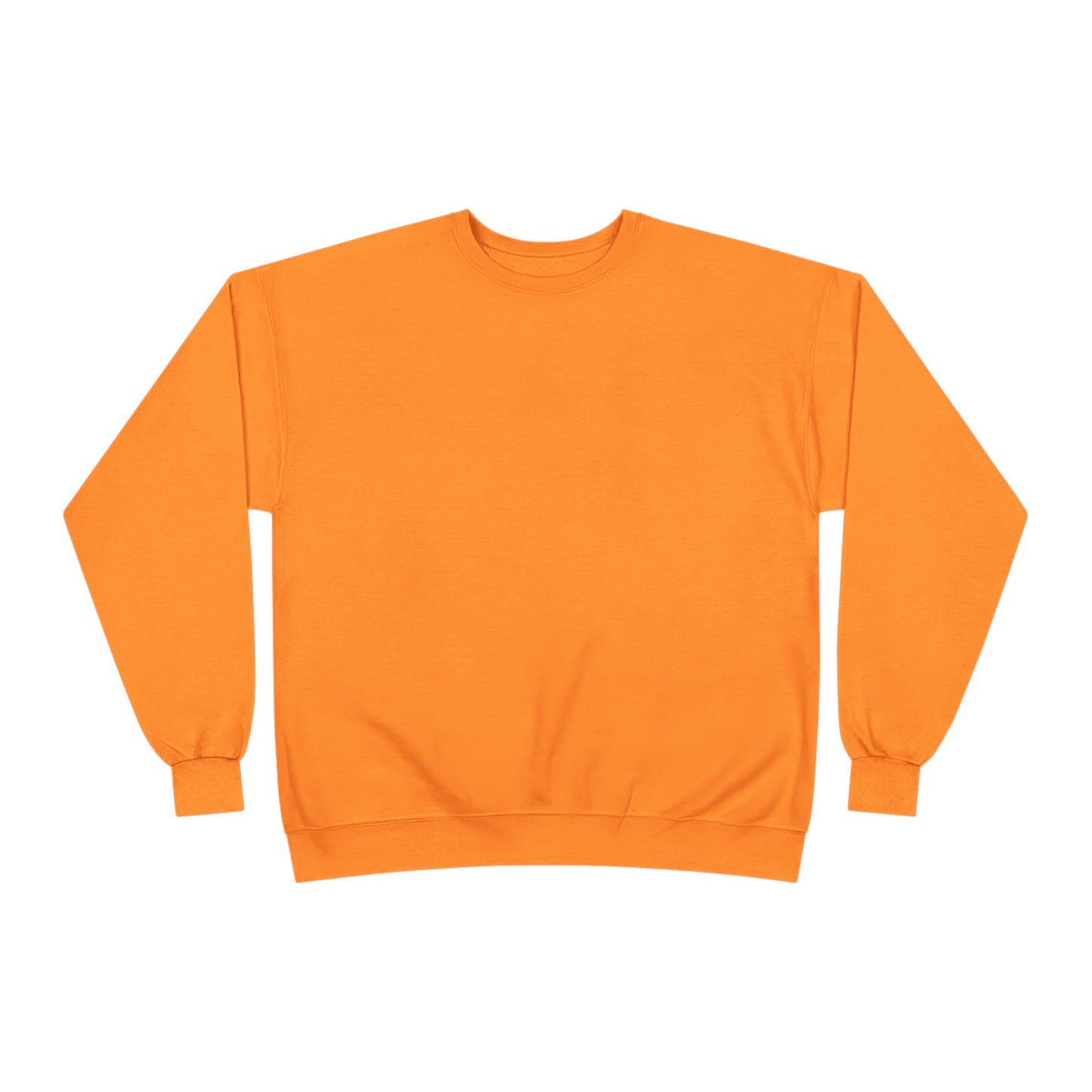 Rugged Saskatchewan (On the Back) Unisex Crewneck Sweatshirt