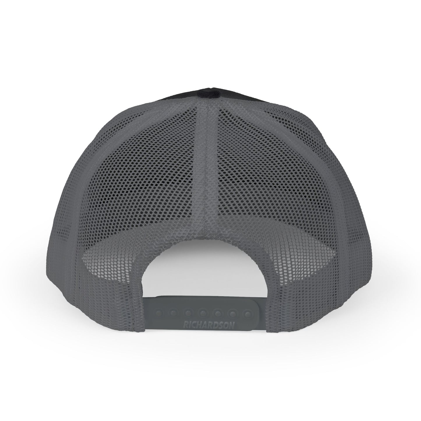The Ralph Klein Snapback Trucker Cap
