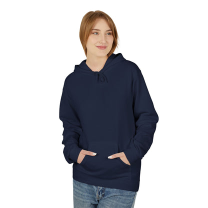 Rugged Saskatchewan Unisex Hoodie
