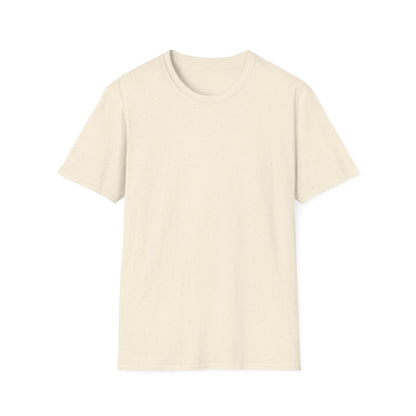 Jumpsuit Guilbeault (On the Back) Unisex T-Shirt