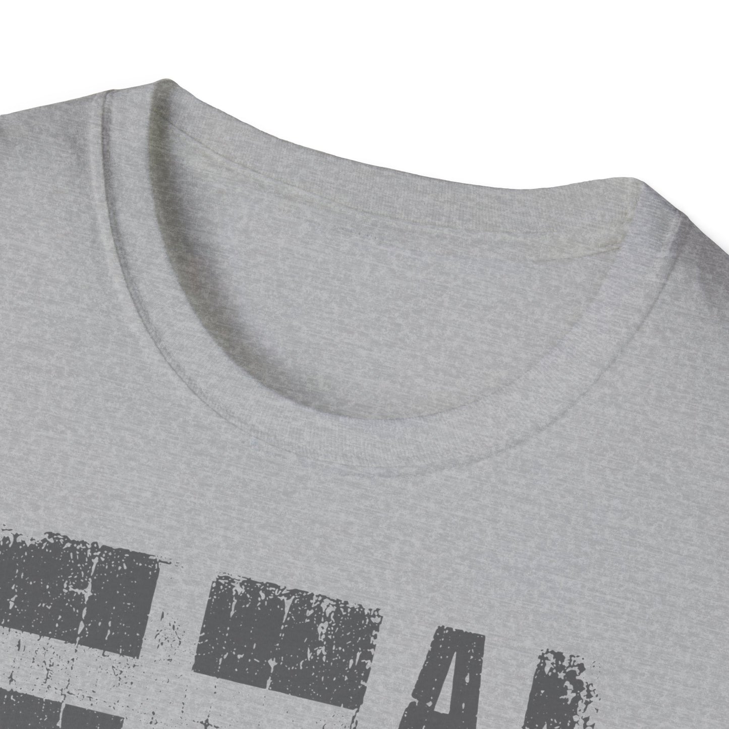Rugged Alberta Unisex T-Shirt