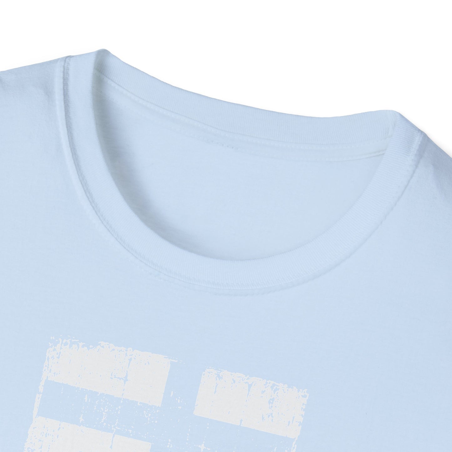 Rugged Alberta Shield Women's Softstyle T-Shirt