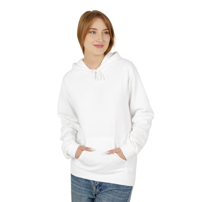 Rugged Saskatchewan Unisex Hoodie