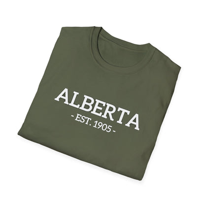 Est. 1905 Unisex Premium T-Shirt