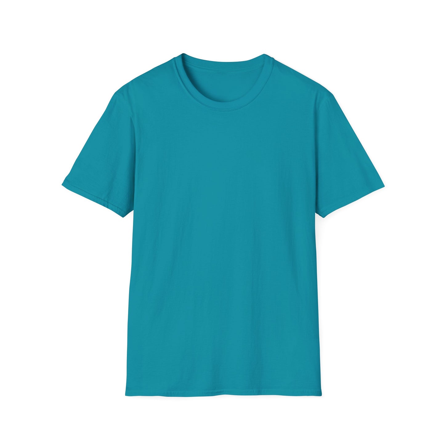Jumpsuit Guilbeault (On the Back) Unisex T-Shirt