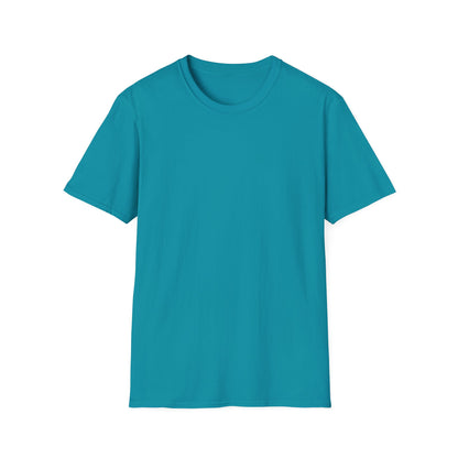 Jumpsuit Guilbeault (On the Back) Unisex T-Shirt