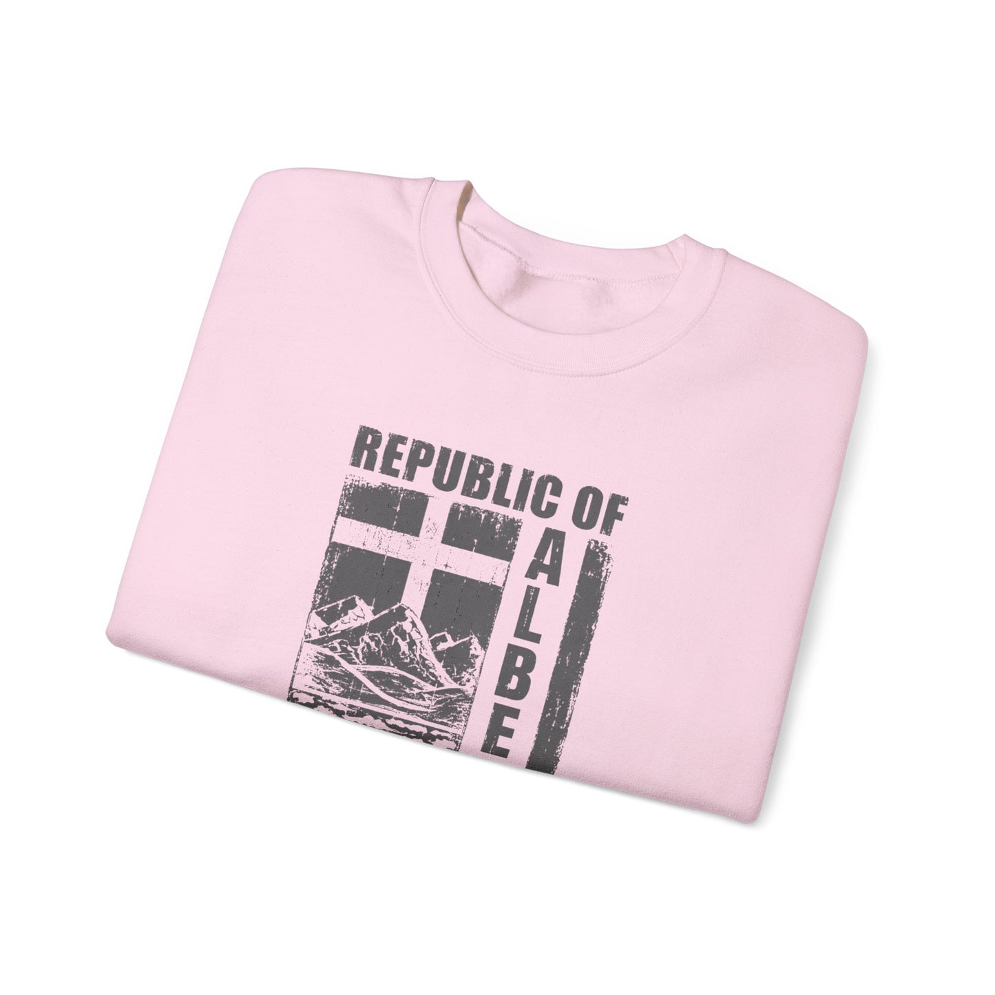 Republic of Alberta Unisex Sweatshirt