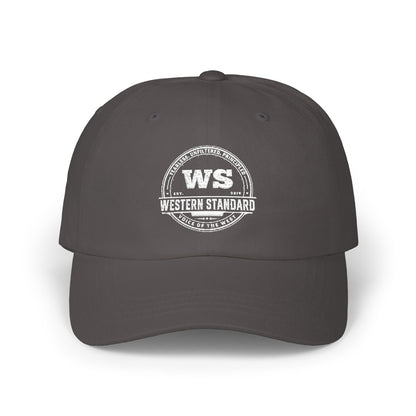 Vintage Western Standard Classic Cap