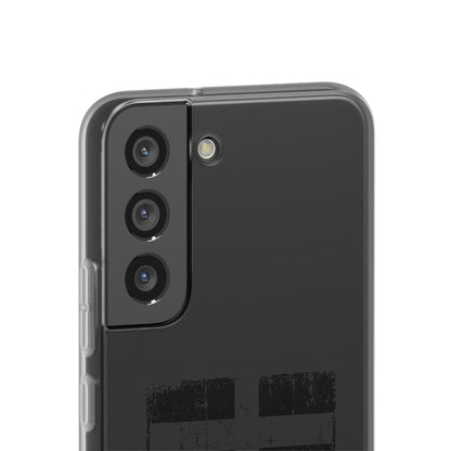 Rugged Alberta Shield Flexi Case