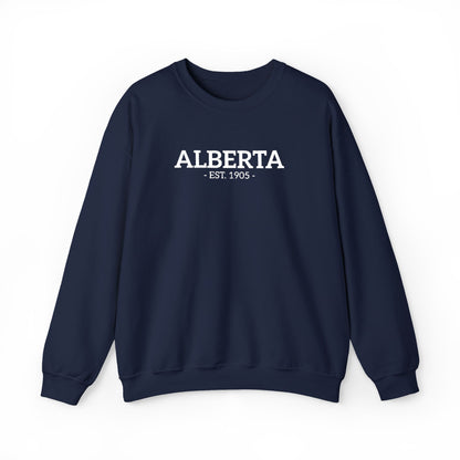Est. 1905 Unisex Premium Sweatshirt (Embroidered)
