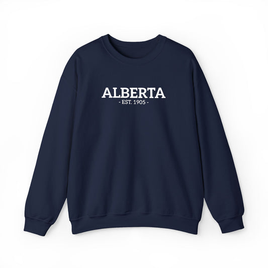 Est. 1905 Unisex Premium Sweatshirt (Embroidered)