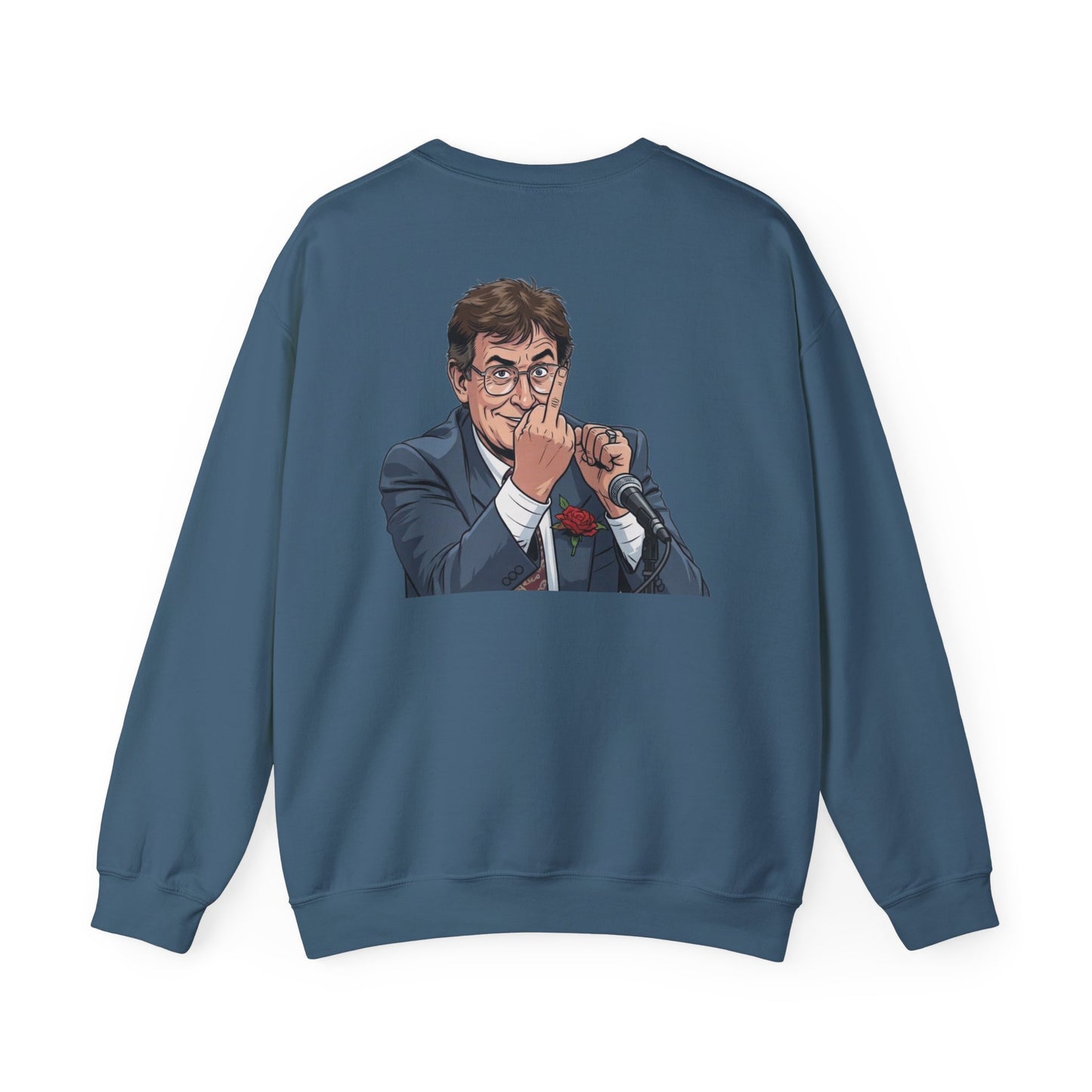 The Ralph Klein Unisex Sweatshirt