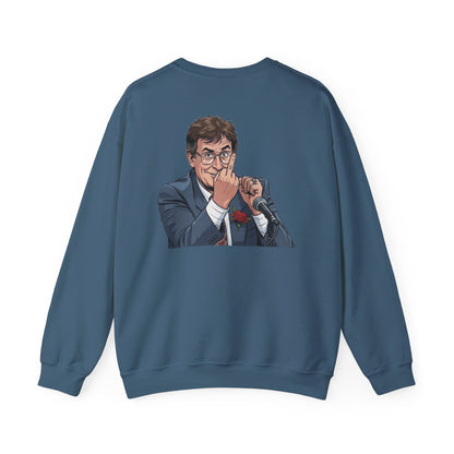 The Ralph Klein Unisex Sweatshirt