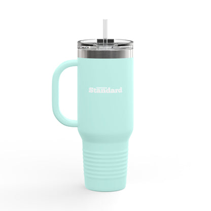 Western Standard Official Insulated Travel Mug, 40oz
