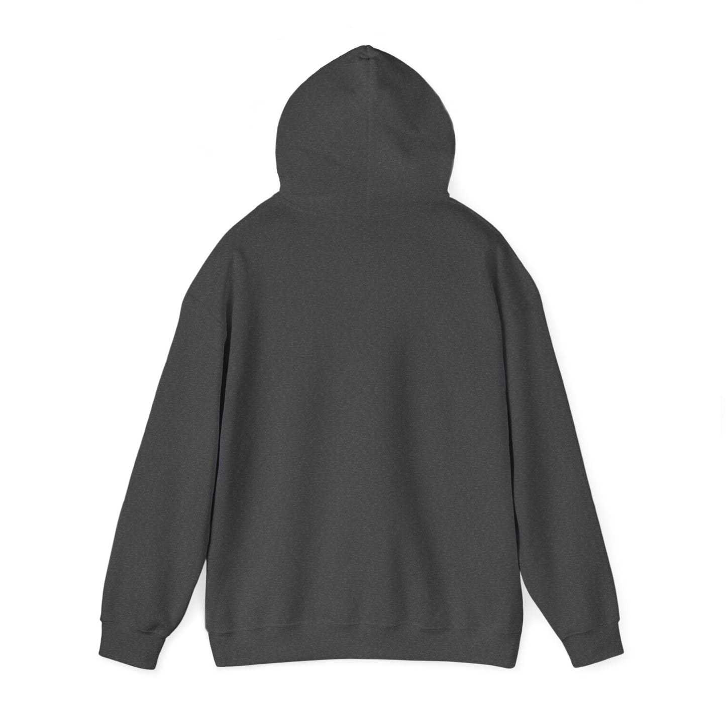 Rugged Shield of Alberta Unisex Hoodie