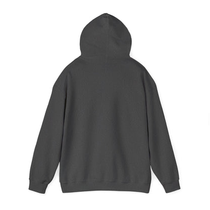 Rugged Shield of Alberta Unisex Hoodie