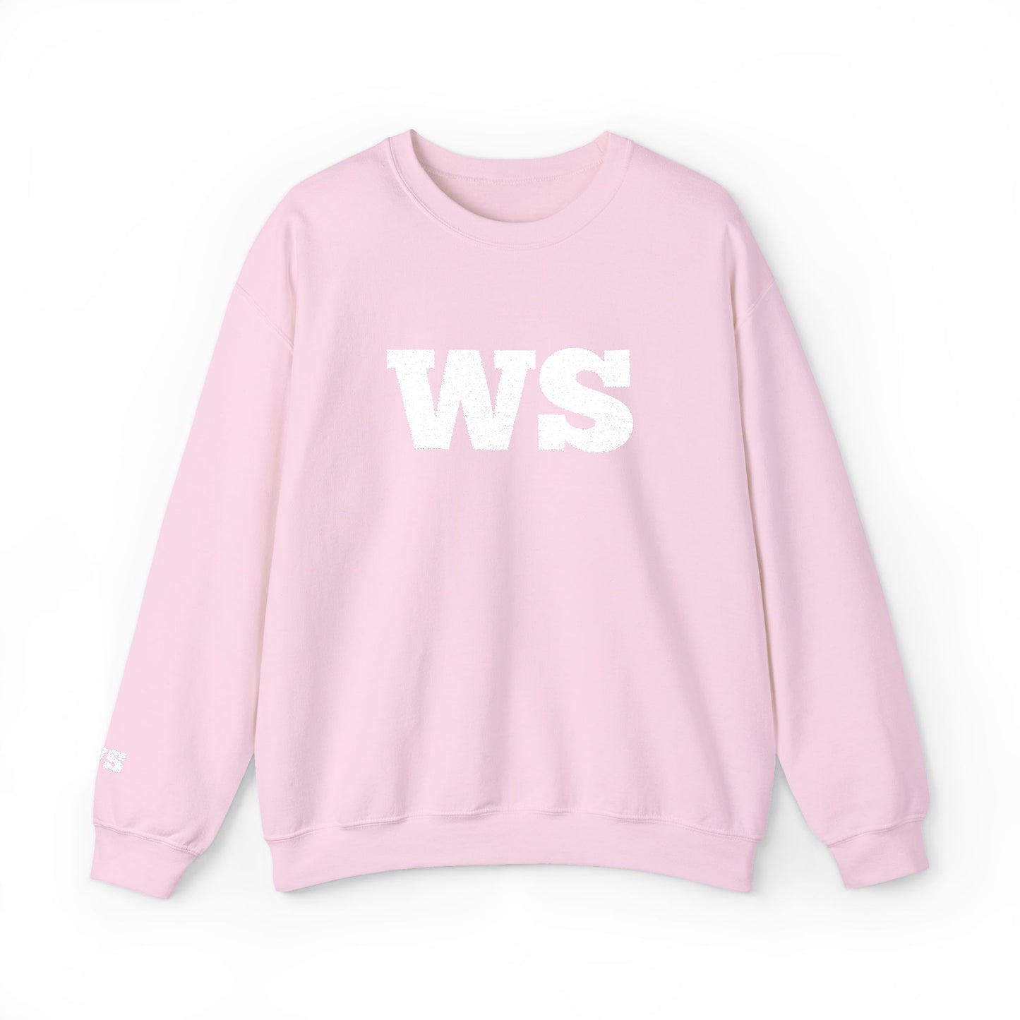Western Standard Official Embroidered Crewneck Sweatshirt