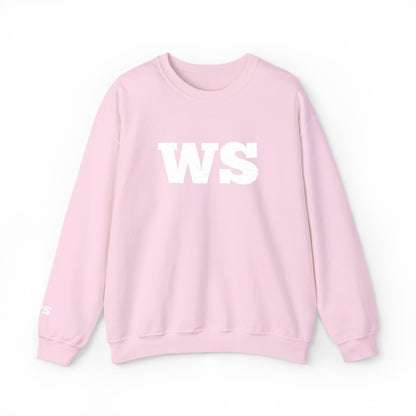 Western Standard Official Embroidered Crewneck Sweatshirt