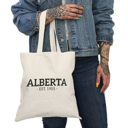Est. 1905 Tote Bag