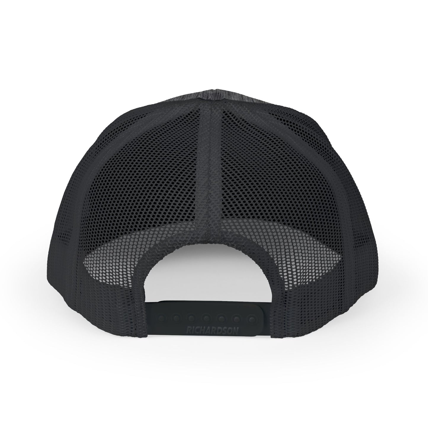 The Ralph Klein Snapback Trucker Cap