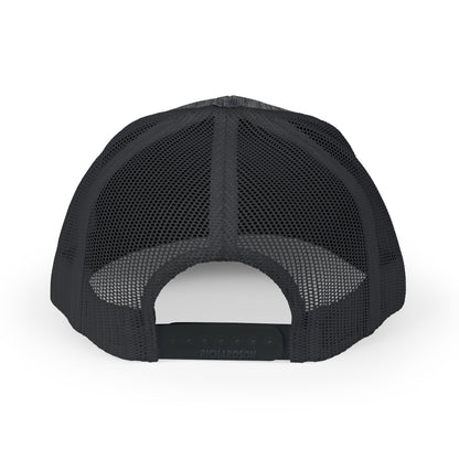 The Ralph Klein Snapback Trucker Cap