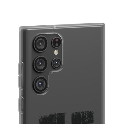 Rugged Alberta Shield Flexi Case