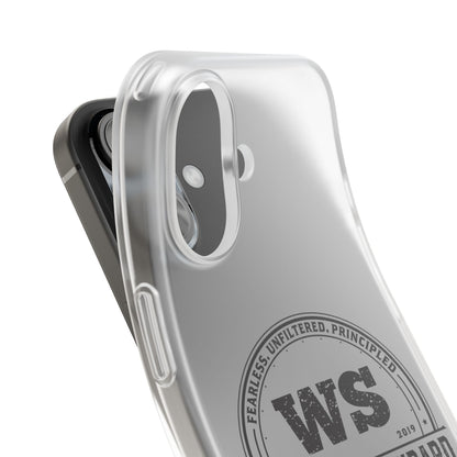 Vintage Western Standard Flexi Case