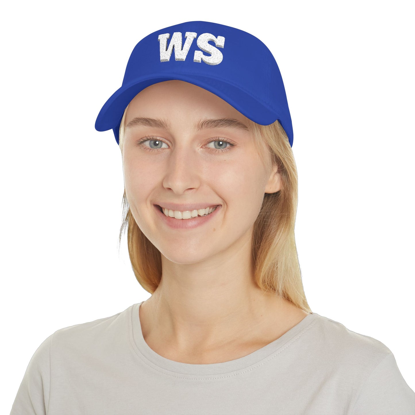 Western Standard Official Baseball Cap