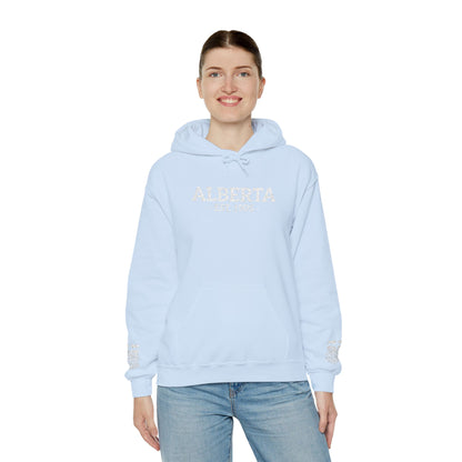 Est. 1905 Unisex Premium Hoodie (Embroidered)