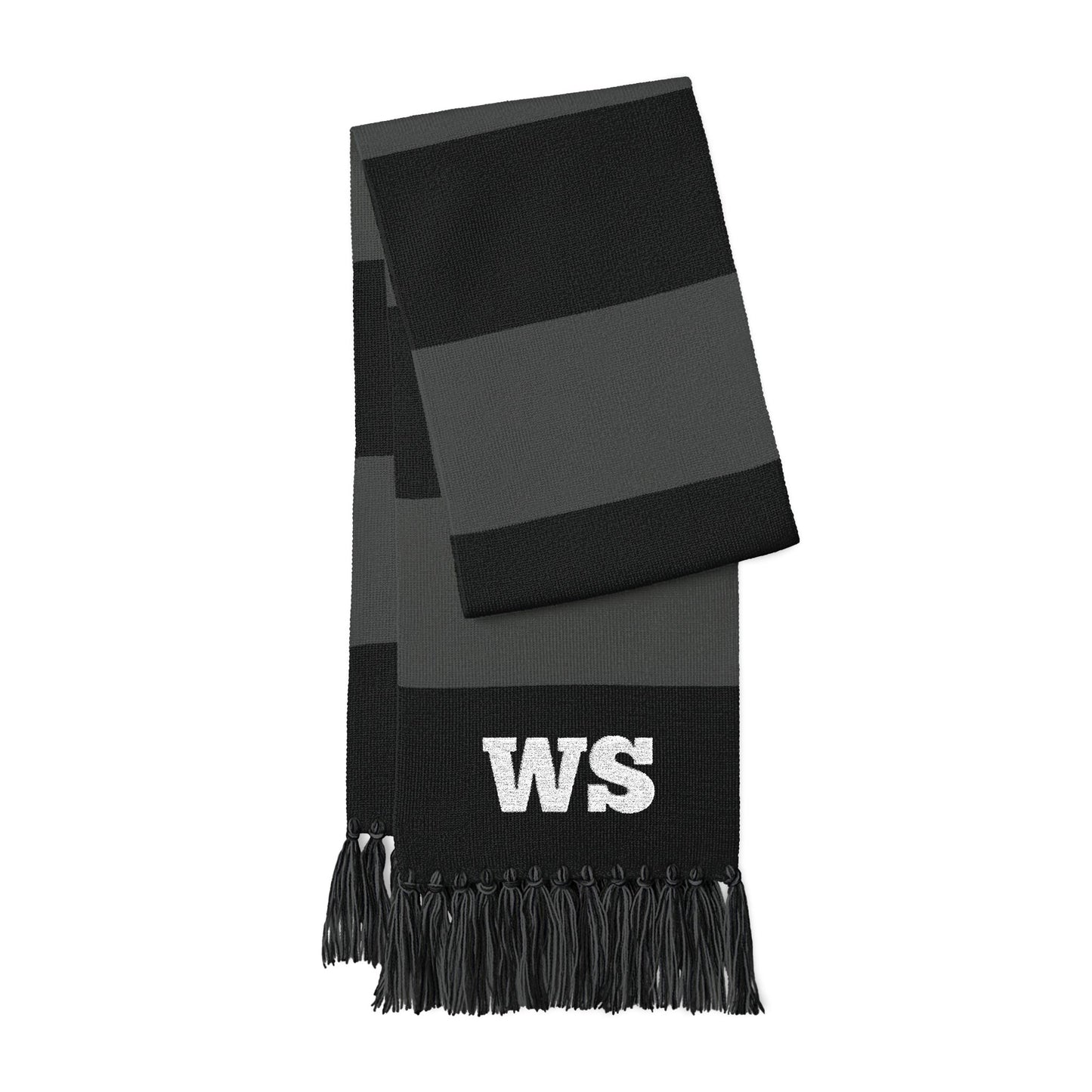 Western Standard Official Scarf (Embroidered)