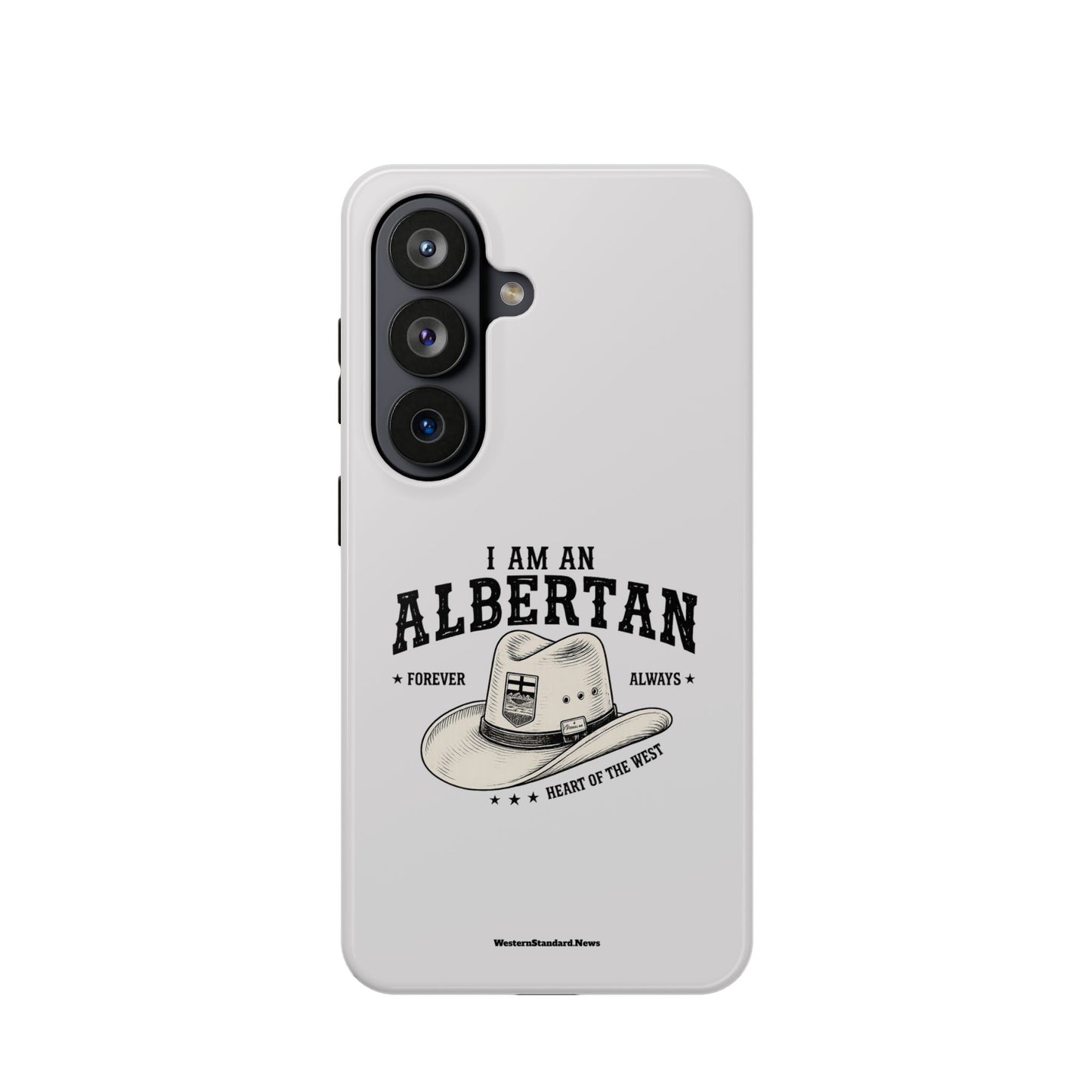 I am Albertan MagSafe Premium Case