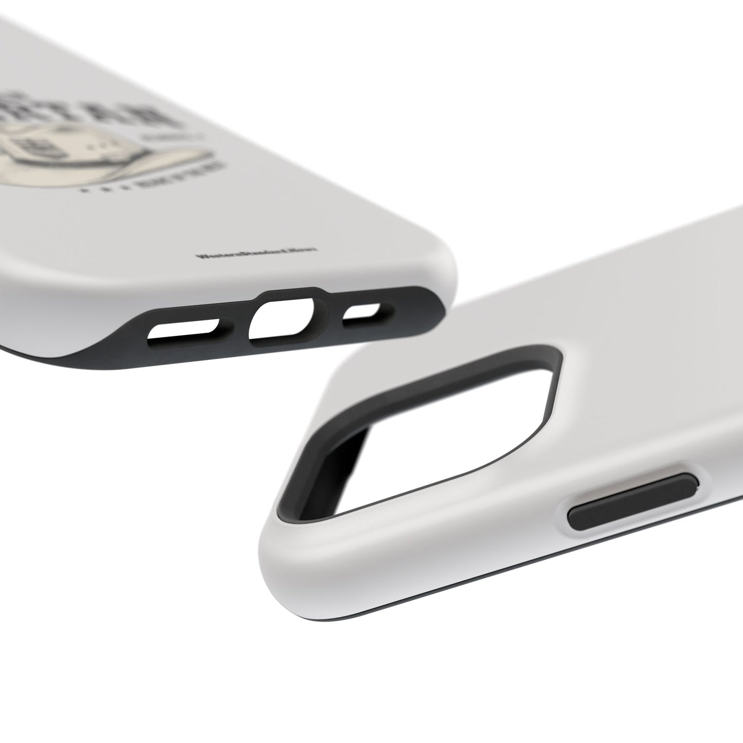 I am Albertan MagSafe Premium Case