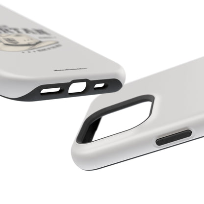 I am Albertan MagSafe Premium Case