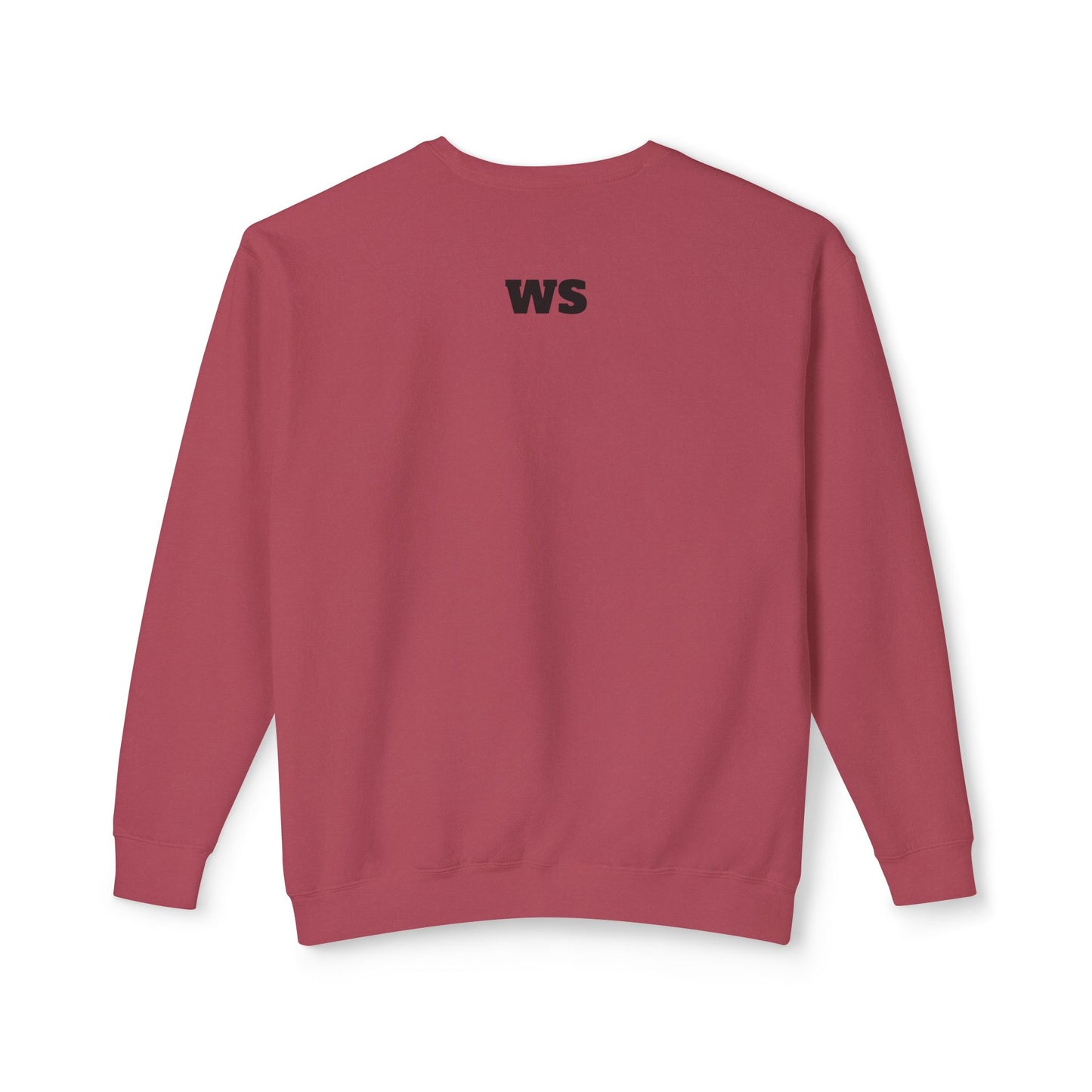 I Am Albertan Premium Unisex Crewneck Sweatshirt