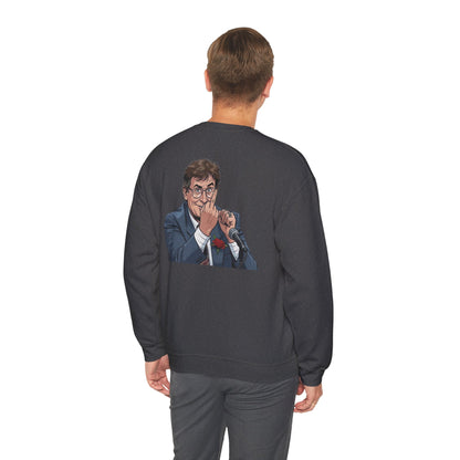 The Ralph Klein Unisex Sweatshirt
