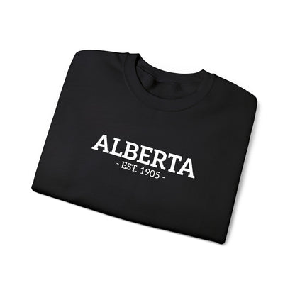 Est. 1905 Unisex Premium Sweatshirt (Embroidered)