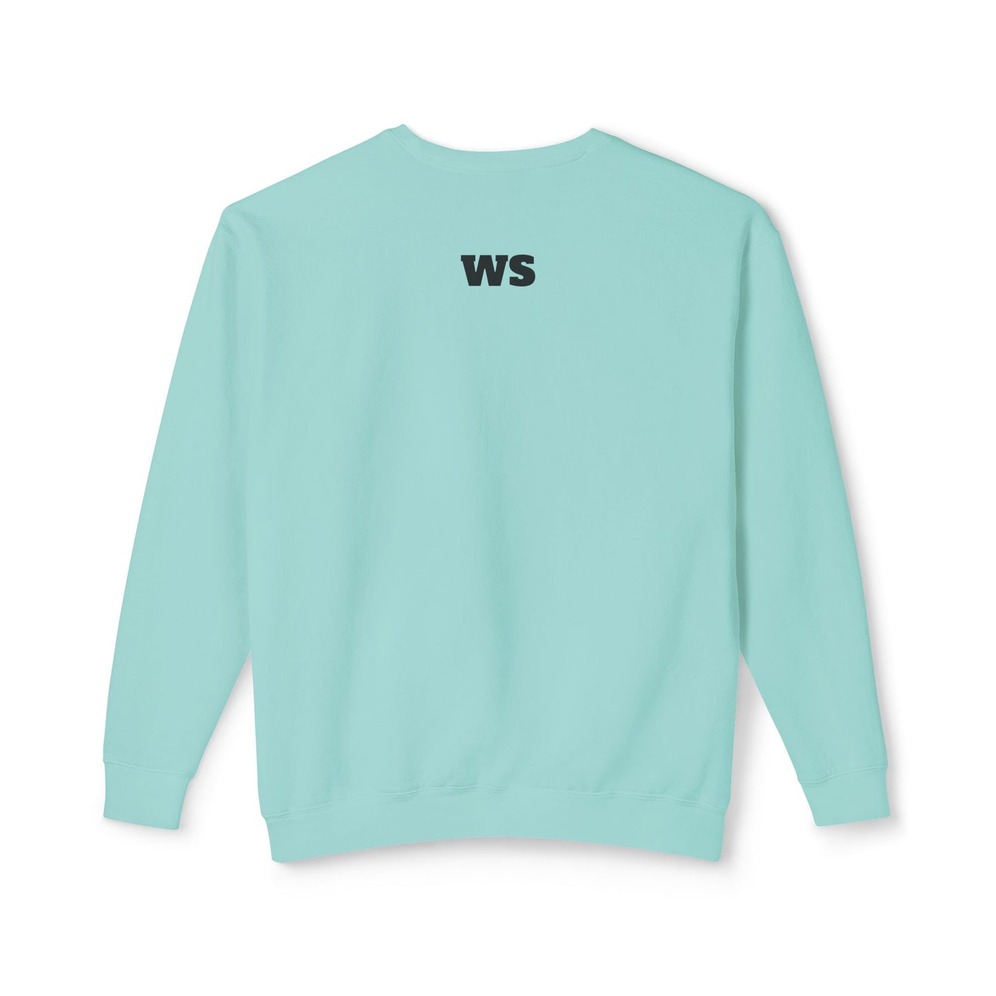 I Am Albertan Premium Unisex Crewneck Sweatshirt