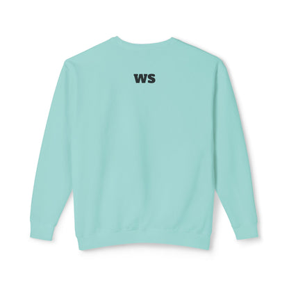 I Am Albertan Premium Unisex Crewneck Sweatshirt