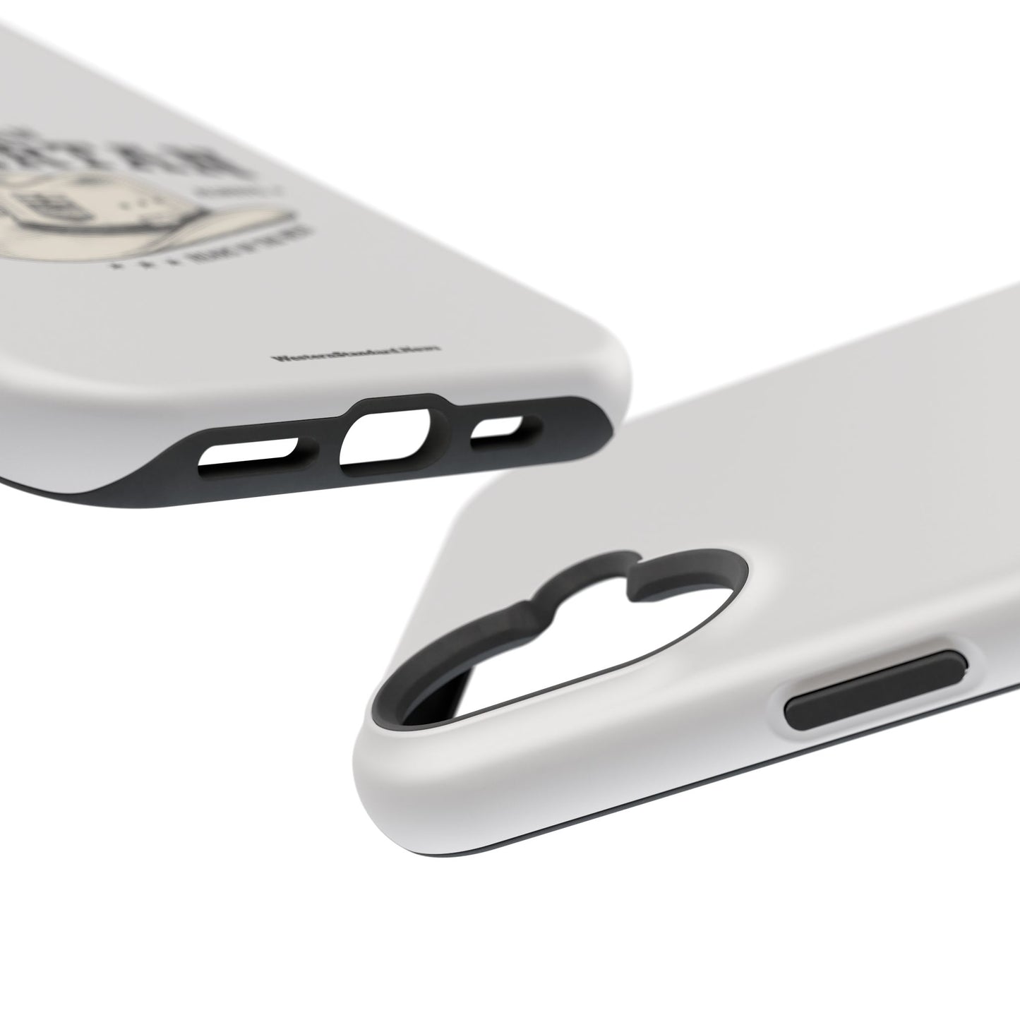 I am Albertan MagSafe Premium Case