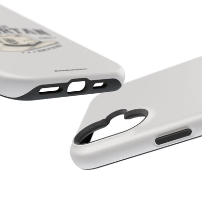 I am Albertan MagSafe Premium Case