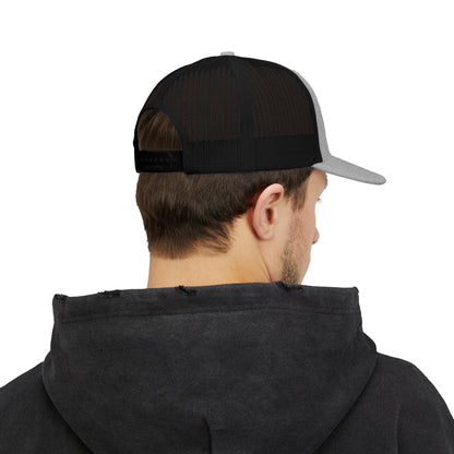 Western Standard Official Snapback Trucker Cap