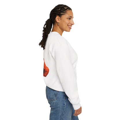 Jumpsuit Guilbeault (On the Back) Unisex Sweatshirt