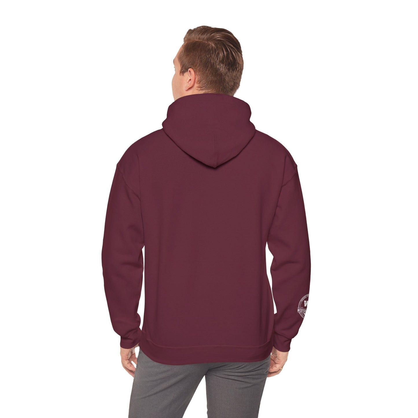 I Am Albertan Unisex Premium Hoodie