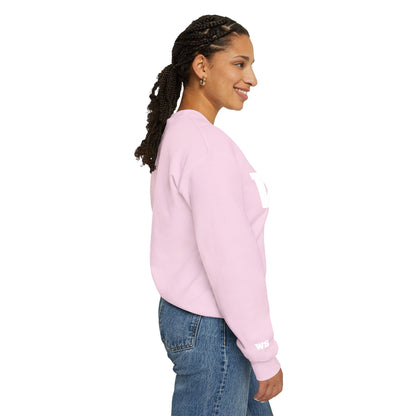 Western Standard Official Embroidered Crewneck Sweatshirt